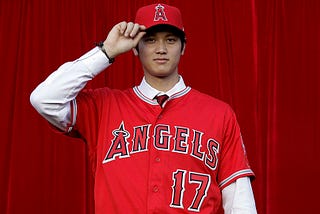 Angels’ Scioscia: ‘No restrictions’ for Ohtani