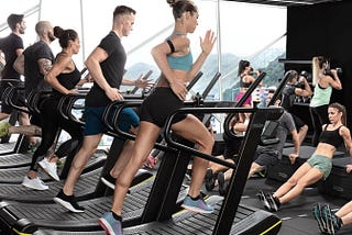 HIIT Training vs Running: Which is Better for Fat Loss?