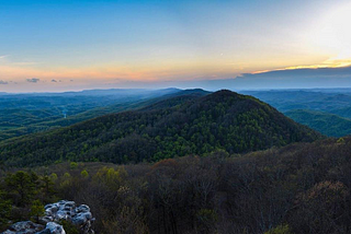 Tales of the Cumberlands: A Story-Telling Conference -August 23–26, 2018