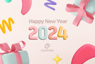 HAPPY NEW YEAR