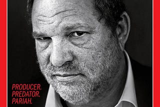 Tous les hommes sont-ils des Harvey Weinstein en puissance ?
