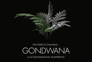 [Case Study] 곤드와나(Gondwana) 제작진 인터뷰