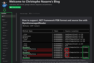 I’m moving to chrisnas.github.io