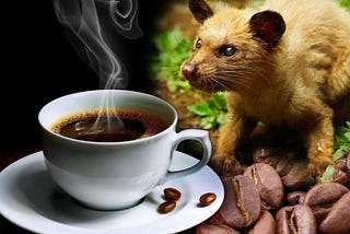 Mengapa Kopi Luwak Indonesia Disukai Dunia? Yuk, Cari Tahu!