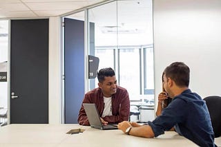 Navigating Challenges with Agile Leadership: A Reflection on Growth and Team Synergy