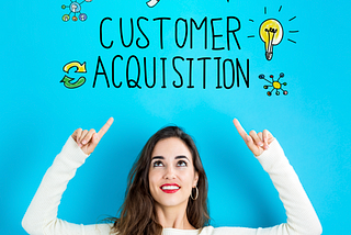 Transforming the telecom customer acquisition model and lowering SAC.