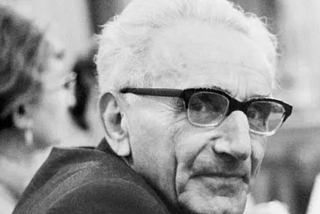Gunther Anders: In the Struggle for Peace — Violence? — Yes Or No?