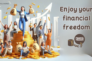 🎯 Move your ideas into reality 🔭 and create your own cryptocurrency🪙  today.