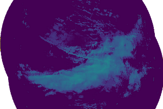 Short-term precipitation forecasting using Convolutional LSTM neural networks