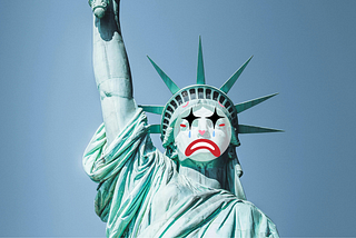 We Break and Refuse to Buy