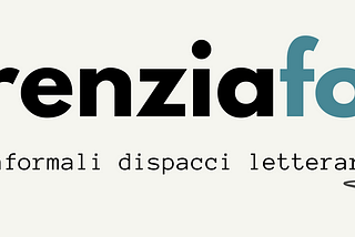 VENTI: CINQUE STELLINE