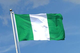 Nigeria; Does a frail state imply a failed state?