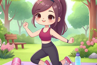 How to Lose Weight in Your Face