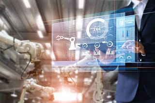 How can Business Process Automation Transform your Retail Industry?