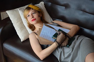 How to Write Microfiction and Poems for Social Media Sharing