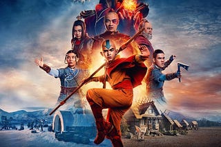Avatar : The Last Airbender | Season 1 | Review