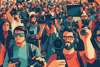 The Relentless, Inevitable March of the Creator Economy