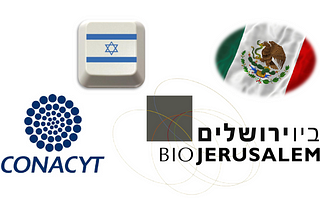 BioJerusalem: Jerusalem’s Bio-Medical Ecosystem Comes to Mexico