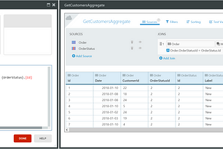 OutSystems 101: Aggregates vs SQL Queries