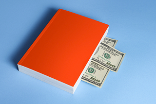 Huge Untapped Opportunity for Self-Publishers