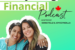 Everything Financial Podcast: Introduction