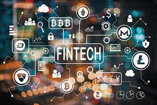 Creating Wealth through Fintech