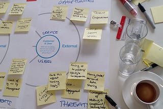 New thinking for old problems: making public services better with design principles