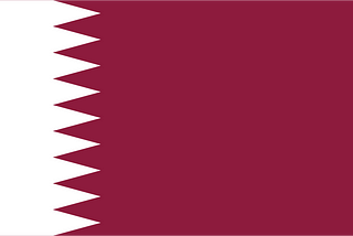 [Raw Data] The Qatar Diplomatic Crisis of June 5th 2017