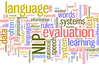 NLP Pipeline :General Overview Part-1