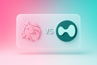 Hyperliquid vs Uniswap: Comparing 2025 Buyback Models
