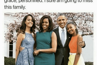 Obama and the Nostalgia Game