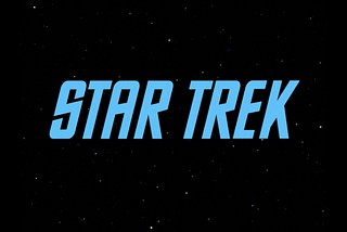 Why We Love Star Trek, the Original Series