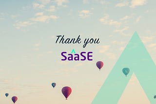 Thank you SaaSE, I have learnt how to overcome from rejections