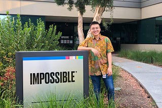 7 Things I Learned While Working at Impossible Foods