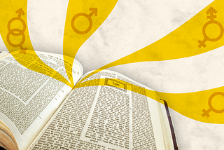 Pride Month: Trans People in World History #4