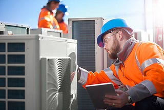 Why Is The Most Recommended Company’s Commercial Aircon Repair Sydney The Best?
