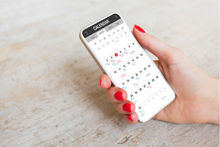Moxly Appointment app