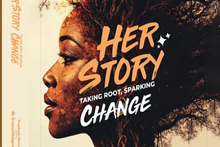 Forty Voices, One Message-A Review of Stephanie Busari’s Her Story, Taking Root, Sparking Change