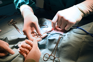 An easy guide to different types of Surgeries and Surgical Procedures