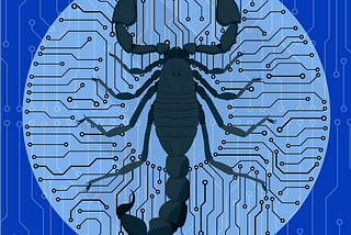 The Technology of SCORPION