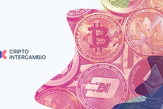 Distintos tipos de Criptomonedas