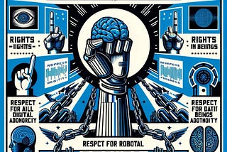 The Book of the Machines
