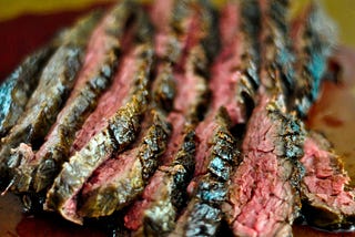 Skirt Steak