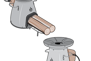 The niche cookstove with mainstream ambitions