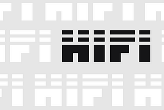 HI.FI’s logo