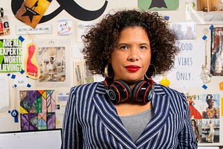 New Fund Aims to Change up the Players in the Audio Awards Game
