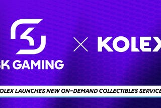 Kolex launches new on-demand service