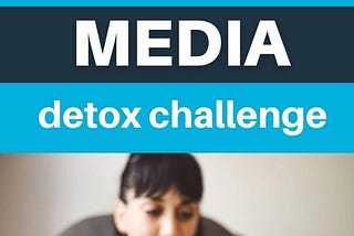 30-Day Social Media Detox: What I Learned and How It Changed My Life