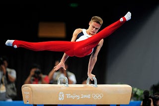 An In-Depth Analysis of the Sport of Gymnastics