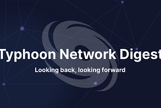 Typhoon Network Digest — 2021CW16